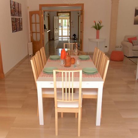 פלמה דה מיורקה Villa Els Pins מראה חיצוני תמונה
