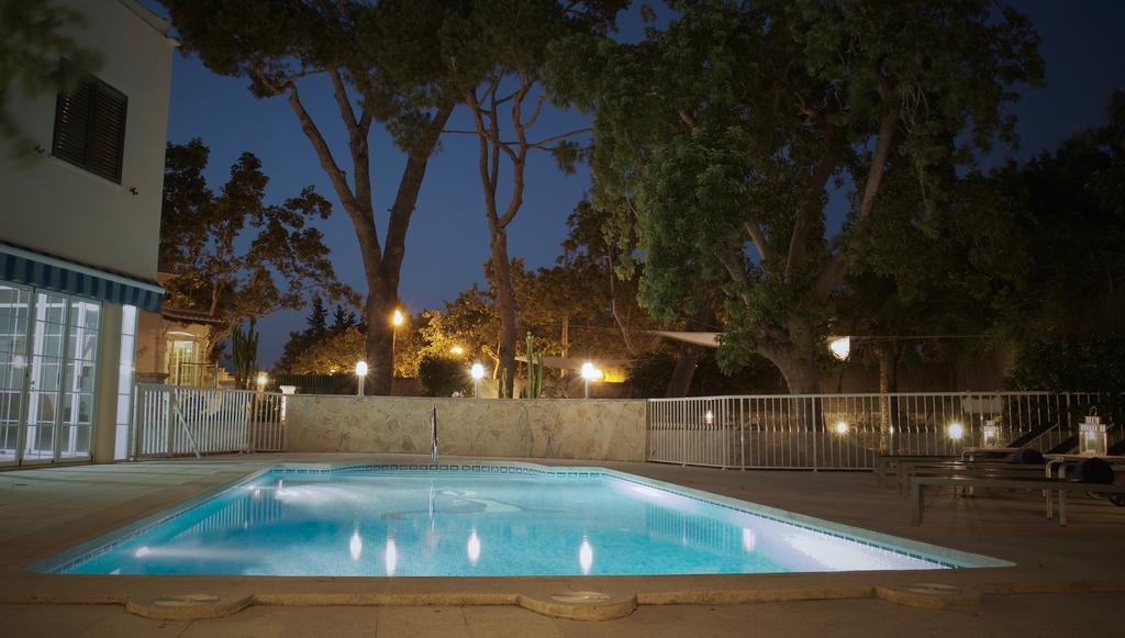 פלמה דה מיורקה Villa Els Pins מראה חיצוני תמונה