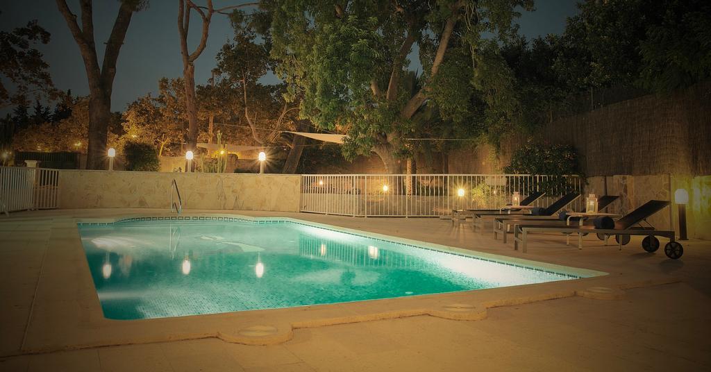 פלמה דה מיורקה Villa Els Pins מראה חיצוני תמונה
