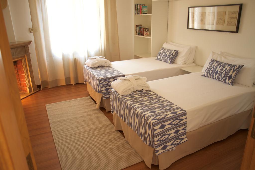 פלמה דה מיורקה Villa Els Pins מראה חיצוני תמונה