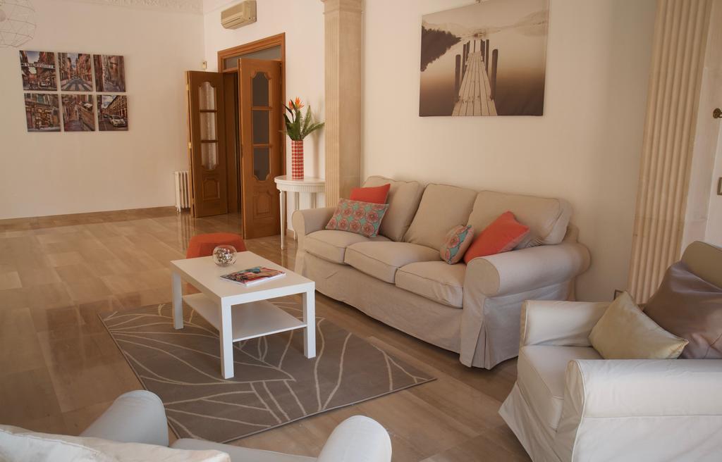 פלמה דה מיורקה Villa Els Pins מראה חיצוני תמונה