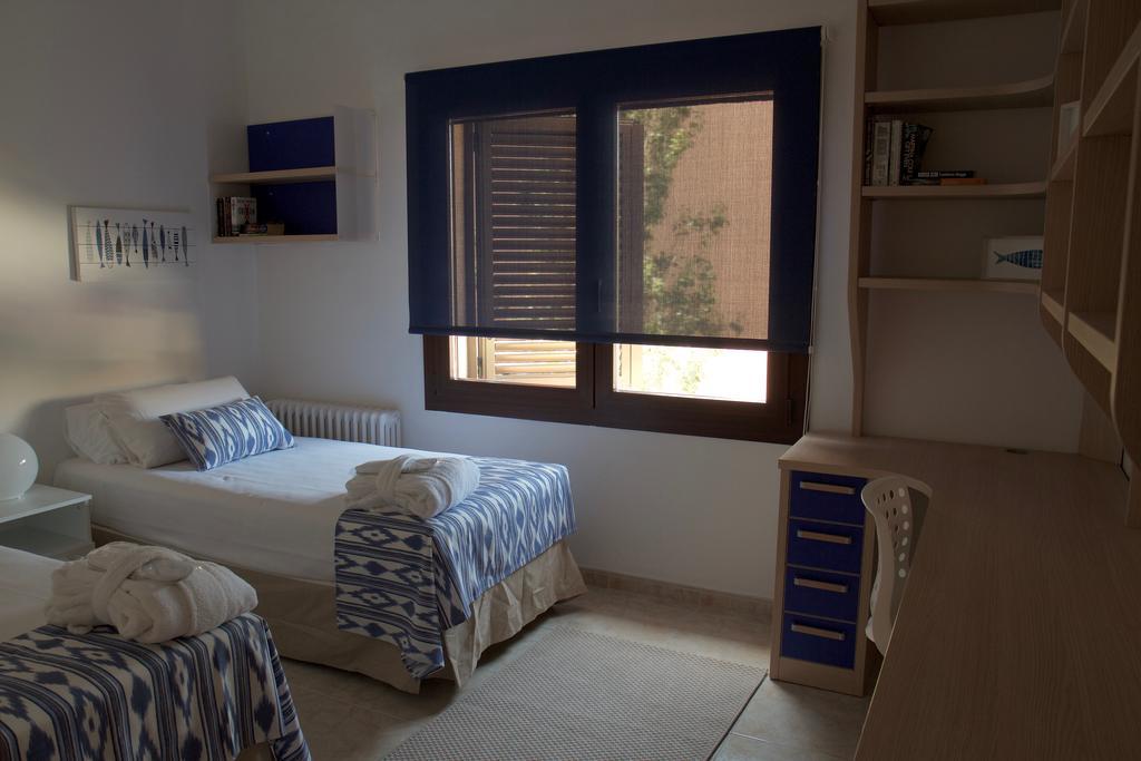 פלמה דה מיורקה Villa Els Pins מראה חיצוני תמונה