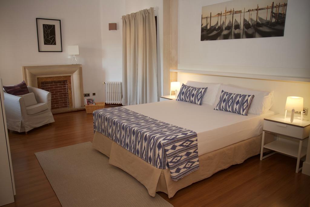 פלמה דה מיורקה Villa Els Pins מראה חיצוני תמונה